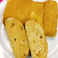 クックSSVS9R☆'s cooksnap of when they made ほんのり甘い♡ママの味の玉子焼き.