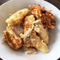 yudondon's cooksnap of when they made 天丼のタレ　おたま基準.