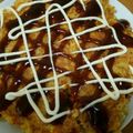 よこっちょ☆'s cooksnap of when they made リメイク☆焼きそばオムレツ.