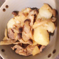 ゆゆきな's cooksnap of when they made じゃがいもときのこの炒め煮♪.