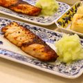 まみお✳'s cooksnap of when they made 焼くだけ！楽チン♪ぶりの塩焼き.