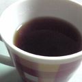 hamadu's cooksnap of when they made エコ☆苺ジャムの後の贅沢な紅茶☆.