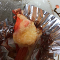 emk1's cooksnap of when they made かにかまマヨ焼き 簡単弁当おかず.