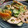 ぽんぽん堂's cooksnap of when they made れんこんとかぼちゃのごまマヨ和え.