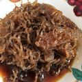 クックQBFOND☆'s cooksnap of when they made 超簡単！こんにゃくピリ辛炒め♡.