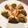 ぴょんママ★'s cooksnap of when they made 梅とエノキのとりつくね☆.