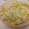 ぶきっちょちぃちゃん's cooksnap of when they made ツナとキャベツのサラダ寿司.