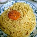 ☆☆Ｓｅｉｊｕ☆☆'s cooksnap of when they made ☆超☆濃厚カルボナーラ.