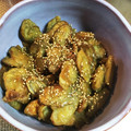 nozochan☆'s cooksnap of when they made やみつき♪あまから揚げごぼう.