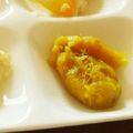 旦那は皿洗い's cooksnap of when they made 離乳食☆中期〜〜.