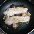 アピナス's cooksnap of when they made 真鱈のムニエル.