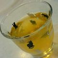 ちっちにゃん☆'s cooksnap of when they made 黒酢はちみつドリンク。.