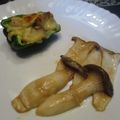ジョングレ's cooksnap of when they made 炊いたんピーマン詰め.