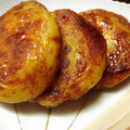 7world's cooksnap of when they made 北海道のごちそう☆いももち.