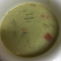 H♡S's cooksnap of when they made 野菜とソーセージのクイックスープ.