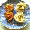 totomamato's cooksnap of when they made お弁当に♪クルクル竹輪の照りマヨ.