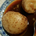 じゅんジェジュン's cooksnap of when they made 新じゃがとひき肉の煮っころがし.