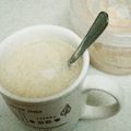 プリシラ♪'s cooksnap of when they made 何にでも入れてみて！簡単酒かすペースト.