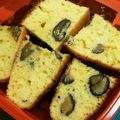 しゃぃ子's cooksnap of when they made HMとコンビニの甘栗で作る甘栗ケーキ.