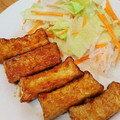 蜜茄子's cooksnap of when they made お肉もどき!?厚揚げ甘辛焼き.
