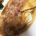 Miranda＊'s cooksnap of when they made レンジで簡単！みそマヨ新玉ねぎ.