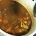 きえんず's cooksnap of when they made 控えめに言って超簡単！バターチキンカレー.