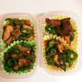ゆこじろー's cooksnap of when they made 炒め時間3分☆作り置き 簡単ピーマン炒め.