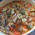 クックSDFJ48☆'s cooksnap of when they made 鶏むね肉でトマト煮.