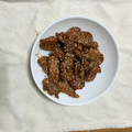 クックX6SMOK☆'s cooksnap of when they made 糖質制限◆豚ヒレ肉の胡麻照り焼き.