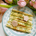 ❀あおい❀'s cooksnap of when they made 簡単ちくわのバジル焼き.