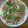 Ｓ☆S's cooksnap of when they made アスパラと小エビの春野菜ピザ　生ハムのせ.