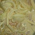 チキ会長's cooksnap of when they made あり合わせでかき揚げ！.