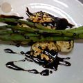 ｑｕｉｙｏｃｏ's cooksnap of when they made シンプル。焼き野菜。バルサミコソースで。.