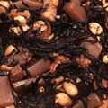 ゆーかーぶぅ's cooksnap of when they made 【家庭の味】ひじきと大豆の煮物♪.