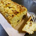 羊のべんとうやさん's cooksnap of when they made おからヨーグルトケーキ.