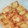 ｺｱﾗ's cooksnap of when they made 鮭マヨチーズの、お揚げサクサク焼き.