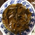 ともぱんたから's cooksnap of when they made 春☆茎わかめの佃煮（甘めゴマ生姜醤油味）.
