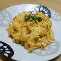 みけねこやよい's cooksnap of when they made ぽろぽろ☆たまご.
