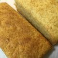 Bevels's cooksnap of when they made ☆サラダオイルで簡単バナナケーキ☆.
