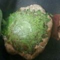 リラックマロン's cooksnap of when they made とれとれイワシのさんが焼き。.