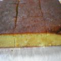 りょこブ's cooksnap of when they made カステラの法則.