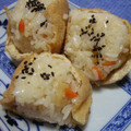 nishikiJPC's cooksnap of when they made 旦那の母が『ウマイ！』と言ったお稲荷さん.