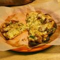ニトン's cooksnap of when they made 手こねもっちりピザ生地.