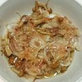 クックSNI3XZ☆'s cooksnap of when they made さっぱりおいしいなめこサラダ.