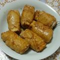 なな0114's cooksnap of when they made 豚ロース薄切り巻き☆.