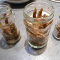 f_prunier's cooksnap of when they made 自家製★安心オレンジピール.