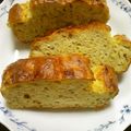 オイゼビウス's cooksnap of when they made おやつに☆朝食に☆美味しいバナナケーキ.