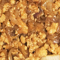 rarapi's cooksnap of when they made 玉ねぎと春雨◎挽肉炒め.