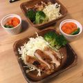 okinawa家's cooksnap of when they made レンジで時短♪そして簡単！人参のグラッセ.