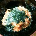 あやーしゃ's cooksnap of when they made おつまみに❤キムチに一手間加えるだけ！！.